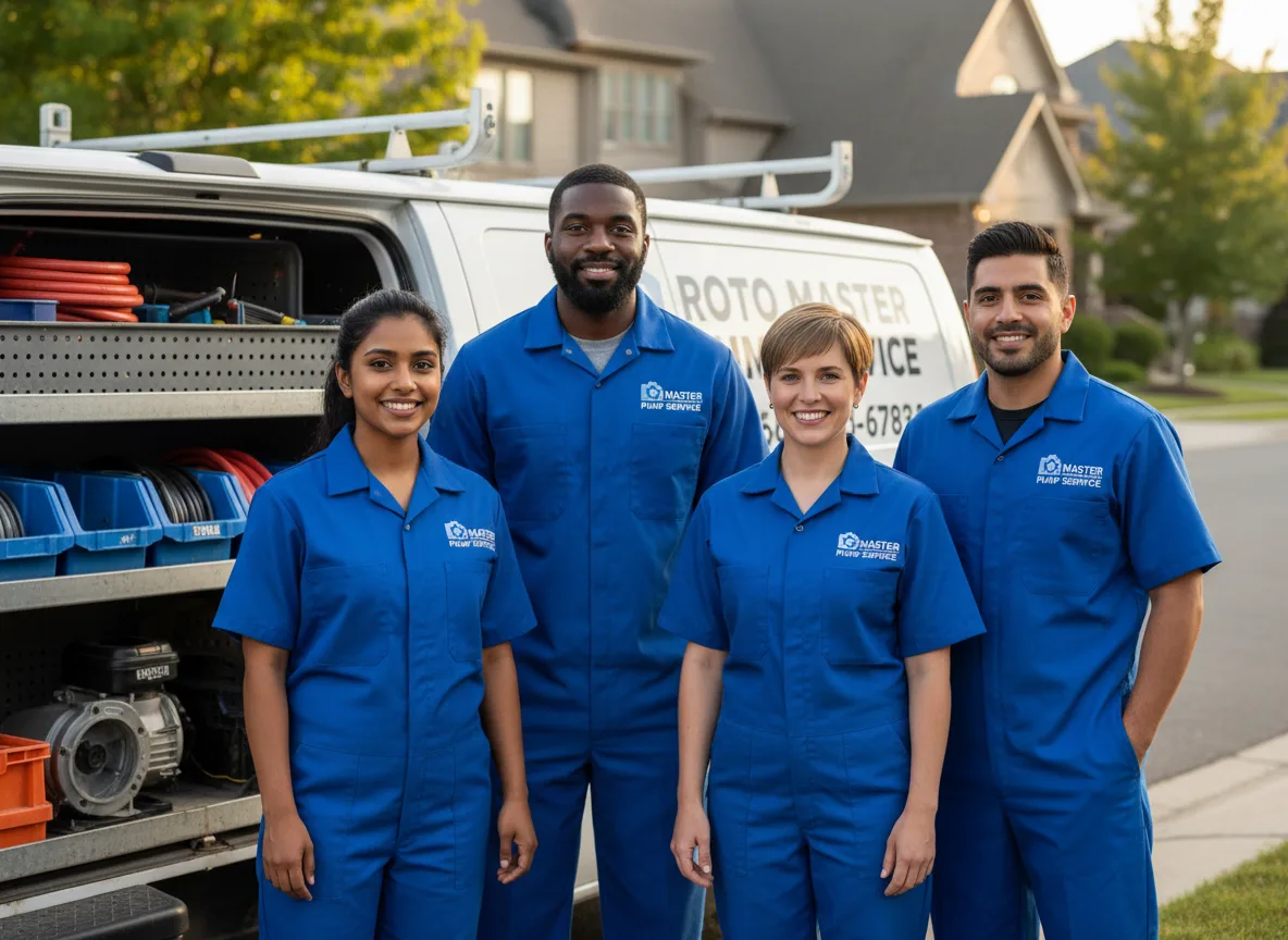 Sump Pump Installation company in Hoboken, NJ